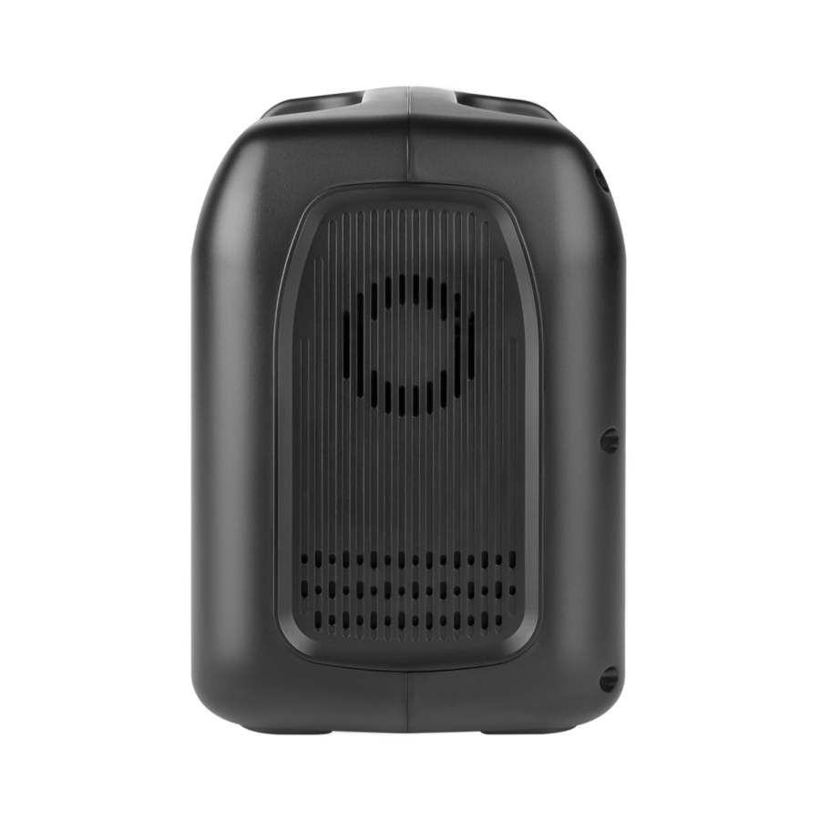 20051 Багатофункціональна портативна зарядна станція LP CHARGER 160 (160W, 204Wh)