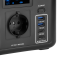 20051 Багатофункціональна портативна зарядна станція LP CHARGER 160 (160W, 204Wh)