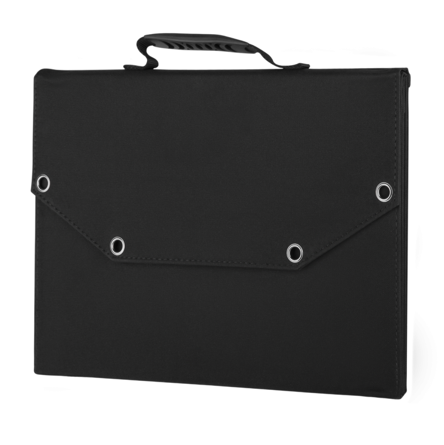 Портативна сонячна панель LPS 60W