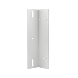 20132 Куточок монтажний GV-CM-LZ280 Silver