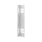 20132 Куточок монтажний GV-CM-LZ280 Silver