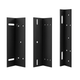 Куточок монтажний GV-CM-LZ280 Black