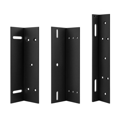 Куточок монтажний GV-CM-LZ280 Black