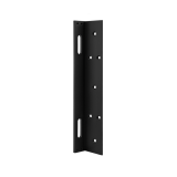 Куточок монтажний GV-CM-LZ280 Black