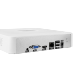 20150 IP видеорегистратор 9-канальный 8MP NVR GreenVision GV-N-S019/9 (Lite)