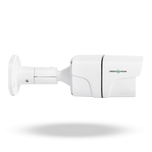 Гібридна камера GV-181-GHD-H-СOK50-30