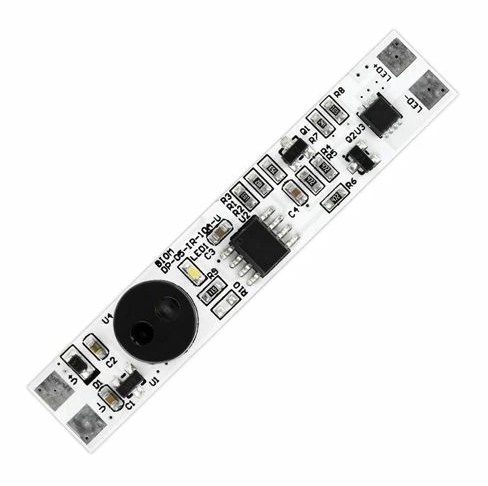 Оптичний датчик DP-05-IR-10A-U IR ON\OFF прямий 10А DC12V