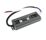 Блок живлення BIOM 12В 45Вт 3,7А IP67 WBP-45-12 герм.