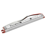 Блок живлення BIOM 12В 24Вт 2А IP20 BPLS-24-12 Stick мет.