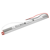 Блок питания 12В 36Вт 3А IP20 BPLS-36-12 Stick металлический корпус