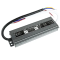 Блок живлення BIOM 12В 80Вт 6,6А IP67 WBP-80-12 мет. герм.