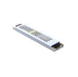 Блок питания 12В 300Вт 25А IP20 PL-SP-300W-C-12 Slim металлический перфорированный корпус