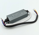 Блок живлення BIOM 12В 20Вт 1,66А IP67 WBP-20-12 мет. герм.