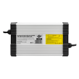 20306 Зарядное устройство для аккумуляторов LiFePO4 48V (58.4V)-10A-480W-LED