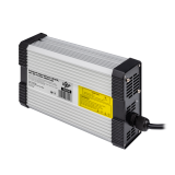 20306 Зарядное устройство для аккумуляторов LiFePO4 48V (58.4V)-10A-480W-LED
