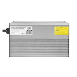 Зарядний пристрій для акумуляторів LiFePO4 48V (58.4V)-40A-1920W-LED
