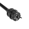 Зарядний пристрій для акумуляторів LiFePO4 48V (58.4V)-40A-1920W-LED