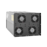 Зарядний пристрій для акумуляторів LiFePO4 48V (58.4V)-60A-2880W-LED
