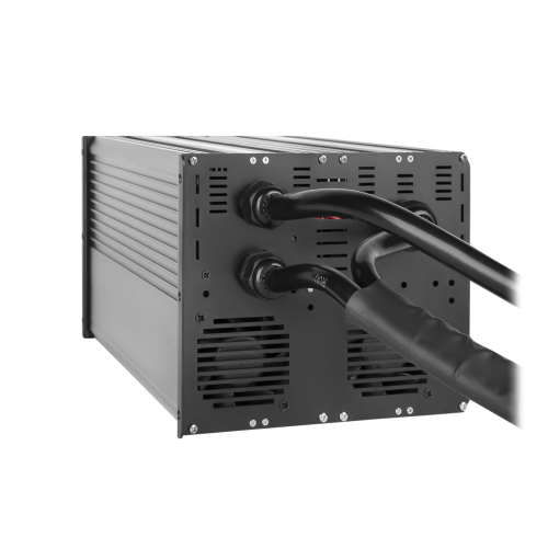 20310 Зарядное устройство для аккумуляторов LiFePO4 48V (58.4V)-60A-2880W-LED