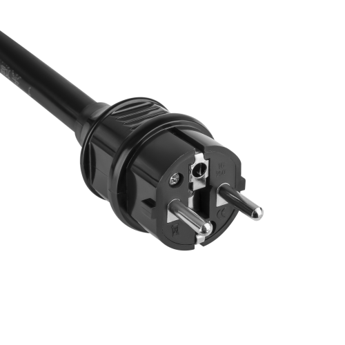 20310 Зарядное устройство для аккумуляторов LiFePO4 48V (58.4V)-60A-2880W-LED