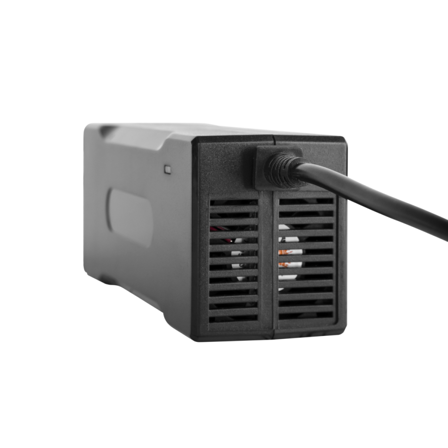 20312 Зарядное устройство для аккумуляторов LiFePO4 3.2V (3.65V)-10A-32W-LED