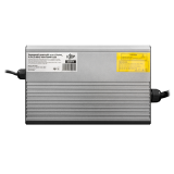 Зарядное устройство для аккумуляторов LiFePO4 3.2V (3.65V)-40A-128W-LED