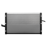 Зарядное устройство для аккумуляторов LiFePO4 3.2V (3.65V)-40A-128W-LED