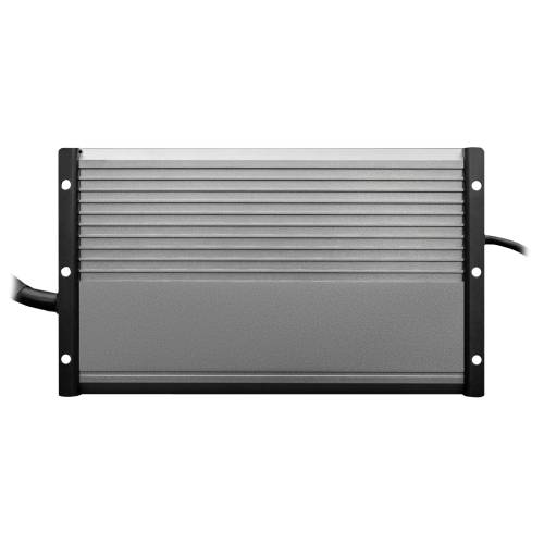 Зарядний пристрій для акумуляторів LiFePO4 3.2V (3.65V)-40A-128W-LED