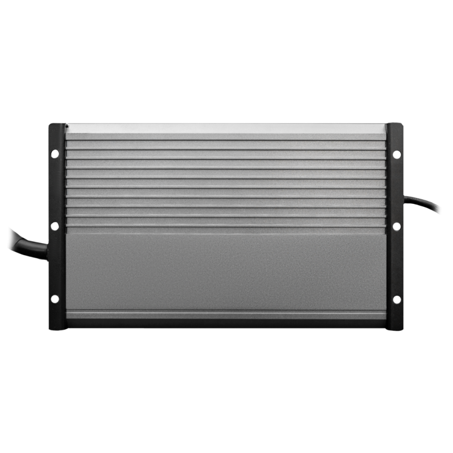Зарядное устройство для аккумуляторов LiFePO4 3.2V (3.65V)-40A-128W-LED