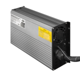 Зарядное устройство для аккумуляторов LiFePO4 3.2V (3.65V)-40A-128W-LED