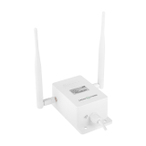 Уличный (внешний) Wi-Fi роутер под сим карту GreenVision GV-001-OUT-4G