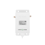 Уличный (внешний) Wi-Fi роутер под сим карту GreenVision GV-001-OUT-4G