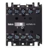 Контактор K07MG-10 1НВ 220/240 В 50/60 Гц (30040091000)
