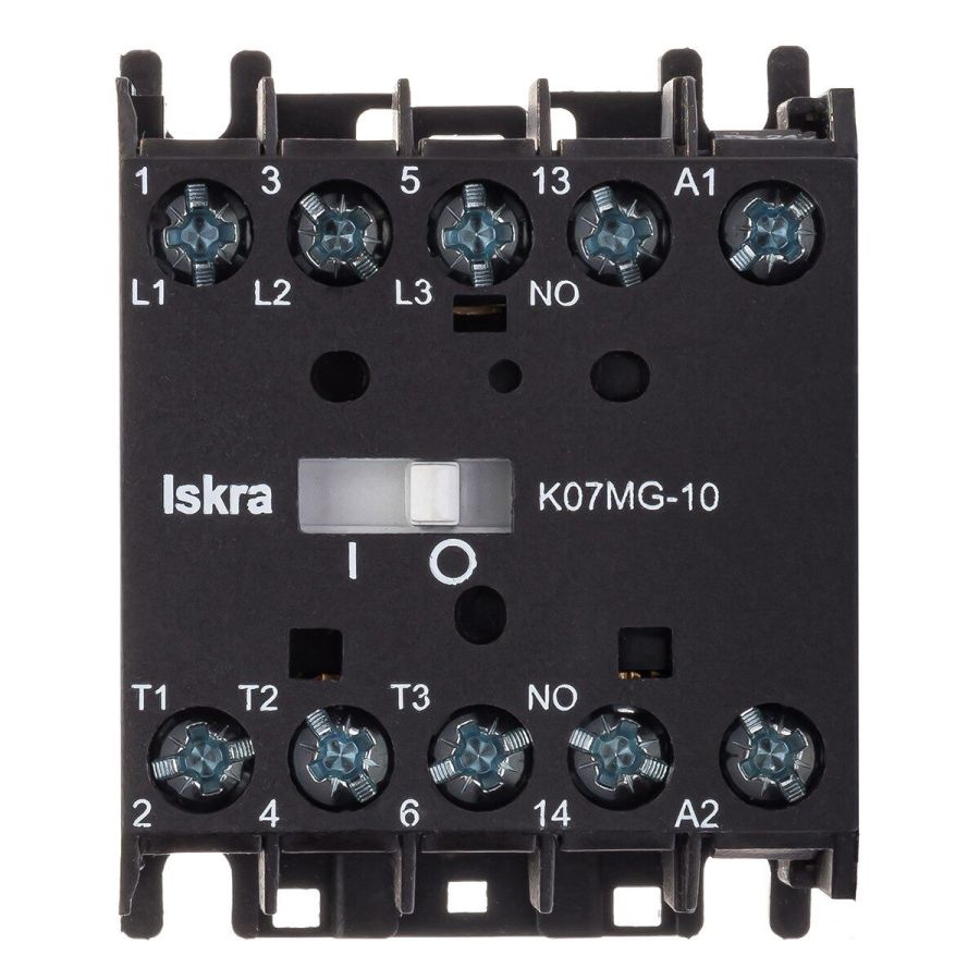 Контактор K07MG-10 1НВ 220/240 В 50/60 Гц (30040091000)