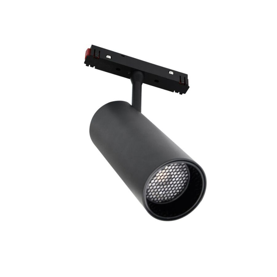 Магнитный трековый светильник M20 20W SERIES TR Тепло-Белый 3000К