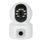 Бездротова поворотна камера два об'єктиви GV-186-GM-DIG40-10 PTZ 2MP + 2MP