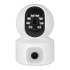Бездротова поворотна камера два об'єктиви GV-186-GM-DIG40-10 PTZ 2MP + 2MP