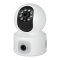 Бездротова поворотна камера два об'єктиви GV-186-GM-DIG40-10 PTZ 2MP + 2MP