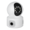 Бездротова поворотна камера два об'єктиви GV-186-GM-DIG40-10 PTZ 2MP + 2MP