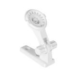 Бездротова поворотна камера два об'єктиви GV-186-GM-DIG40-10 PTZ 2MP + 2MP