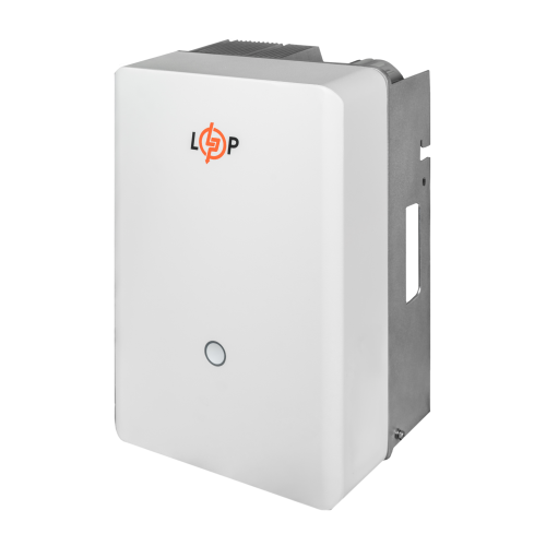 Сонячний мережевий інвертор LP KTL-S 33kW