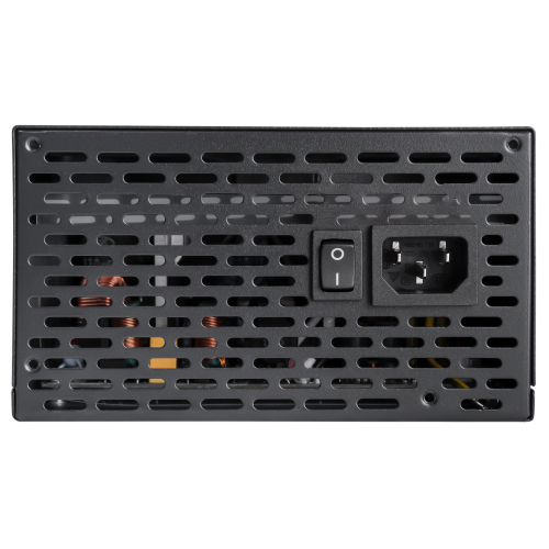 Комп'ютерний блок живлення LP ATX-1000W 14 см APFC 80+ Bronze