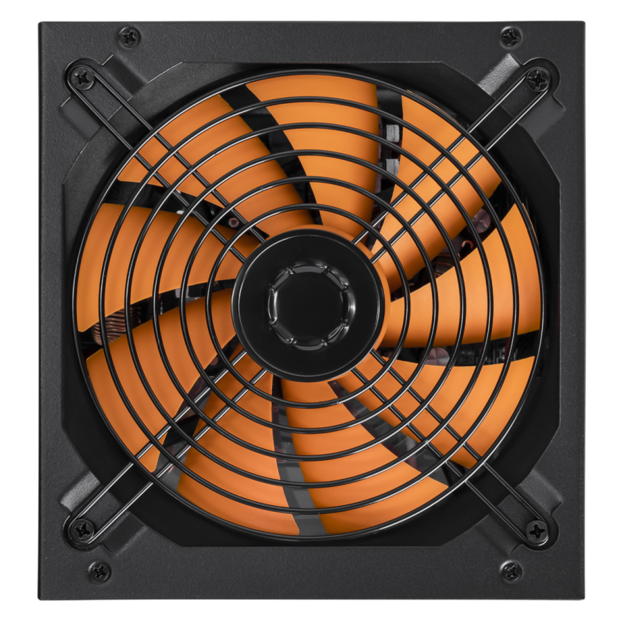 Комп'ютерний блок живлення LP ATX-1000W 14 см APFC 80+ Bronze