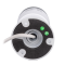 Зовнішня IP камера GreenVision GV-187-IP-ECO-AD-COS40-30 SD