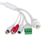 Зовнішня IP-камера GreenVision GV-188-IP-IF-DOS50-30 VMA