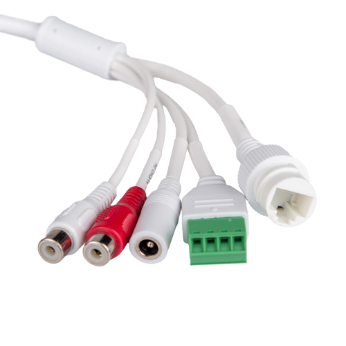 Зовнішня IP-камера GreenVision GV-188-IP-IF-DOS50-30 VMA