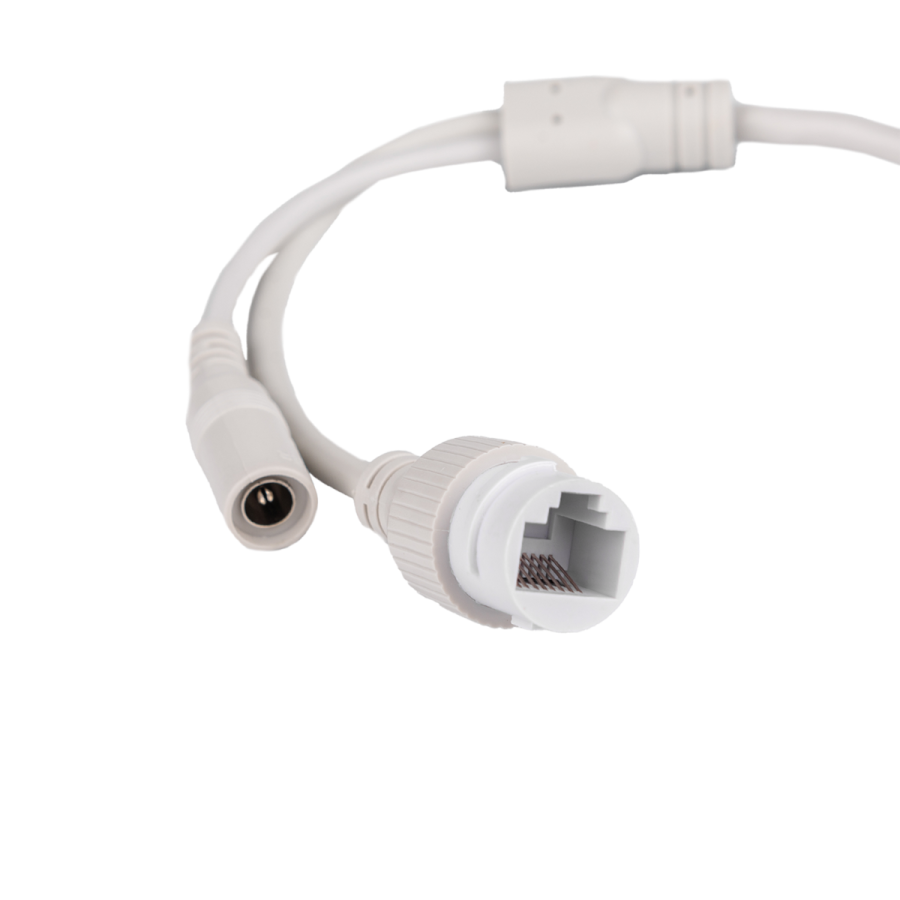 Зовнішня IP-камера GreenVision GV-191-IP-IF-COS80-30 180°