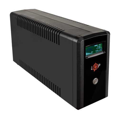 Источник бесперебойного питания (ИБП) LP UL850VA 2Pro