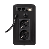 Джерело безперебійного живлення (ДБЖ) LP UL850VA 2Pro