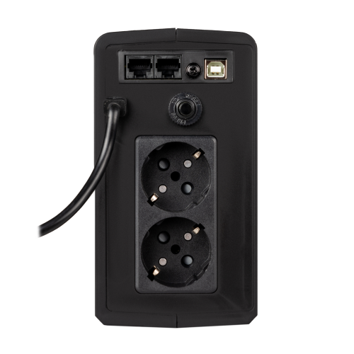 Источник бесперебойного питания (ИБП) LP UL850VA 2Pro